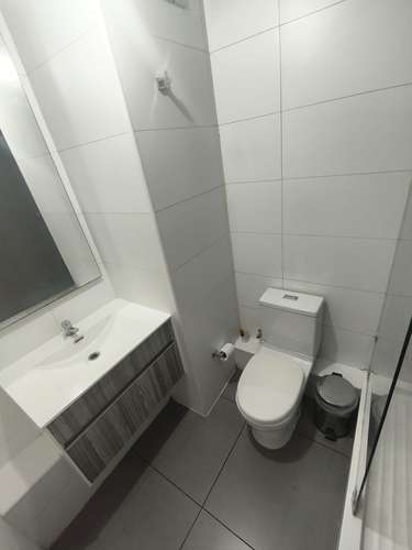 VENTA DE DEPARTAMENTO DE 1D-1B.E y B. CERCANO A METRO. ÑUÑOA - Imagen 9