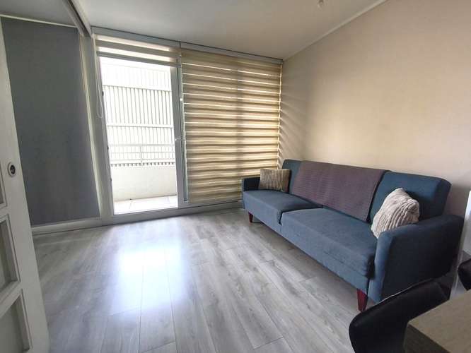 VENTA DE DEPARTAMENTO DE 1D-1B.E y B. CERCANO A METRO. ÑUÑOA - Imagen 3