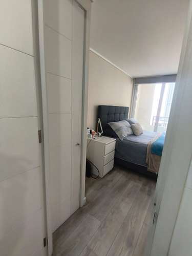 VENTA DE DEPARTAMENTO DE 1D-1B.E y B. CERCANO A METRO. ÑUÑOA - Imagen 10