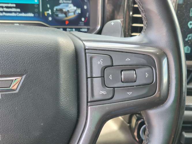 Chevrolet Silverado 6.2 ZR2 AT 4X4 2025 - Imagen 15