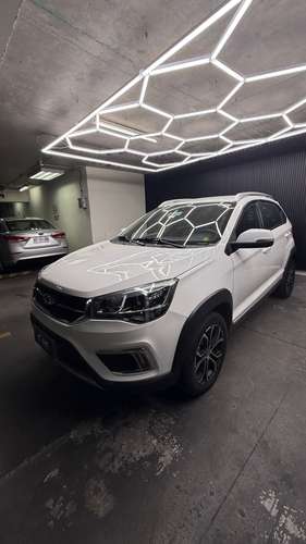 Chery Tiggo GLS 1.5 CVT 2022
