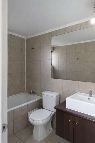VENTA DPTO. 3D-2B. CERCANO AV.TOBALABA. LA FLORIDA - Imagen 13