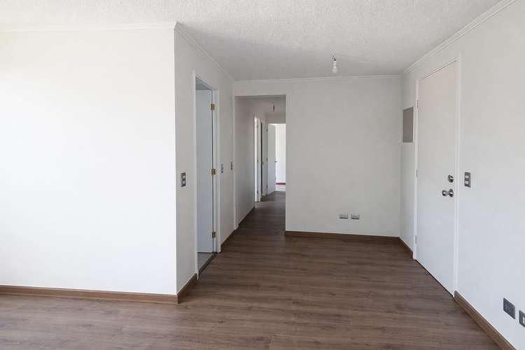 VENTA DPTO. 3D-2B. CERCANO AV.TOBALABA. LA FLORIDA - Imagen 2