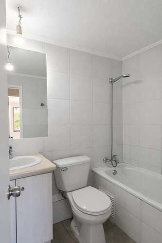 VENTA DPTO. 3D-2B. CERCANO AV.TOBALABA. LA FLORIDA - Imagen 8