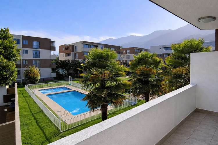 VENTA DPTO. 3D-2B. CERCANO AV.TOBALABA. LA FLORIDA - Imagen 14