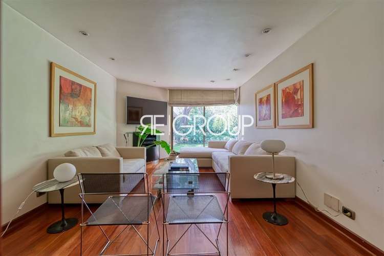 Casa en venta de 6 dormitorios, Los Nogales, Lo Barnechea - Imagen 25