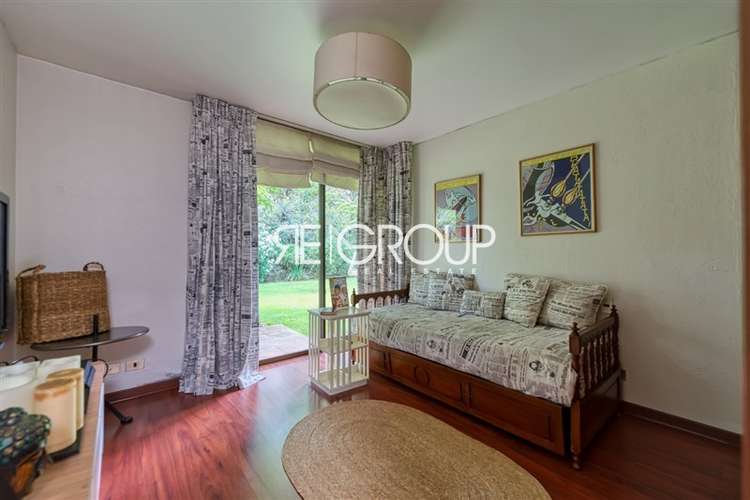 Casa en venta de 6 dormitorios, Los Nogales, Lo Barnechea - Imagen 32