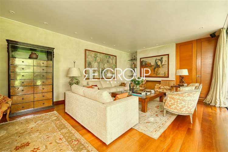 Casa en venta de 6 dormitorios, Los Nogales, Lo Barnechea - Imagen 18