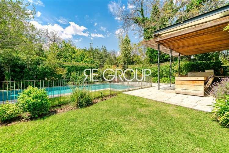 Casa en venta de 6 dormitorios, Los Nogales, Lo Barnechea - Imagen 5