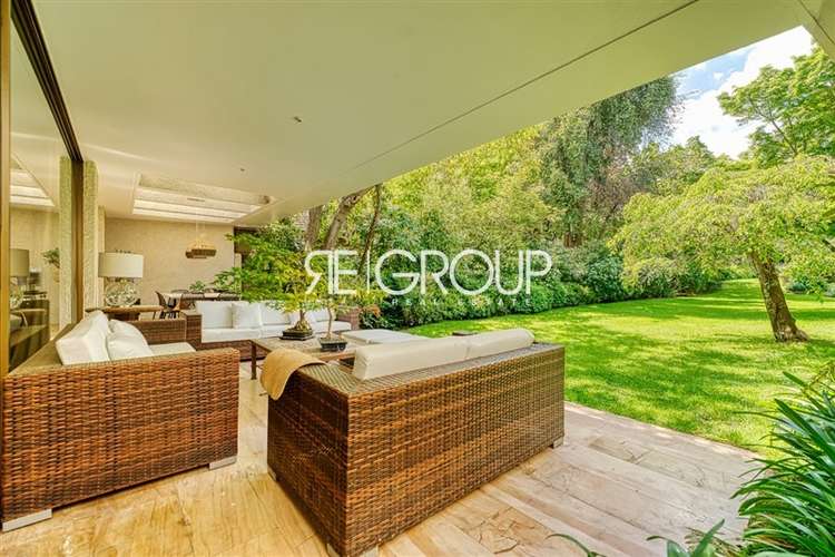Casa en venta de 6 dormitorios, Los Nogales, Lo Barnechea - Imagen 14