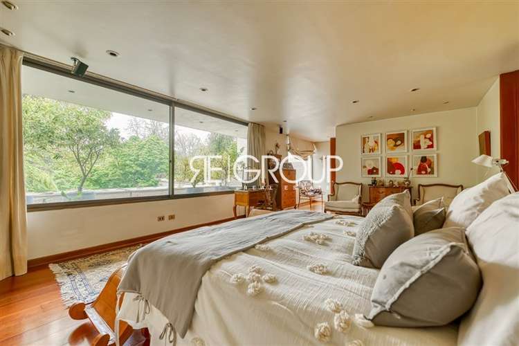 Casa en venta de 6 dormitorios, Los Nogales, Lo Barnechea - Imagen 39