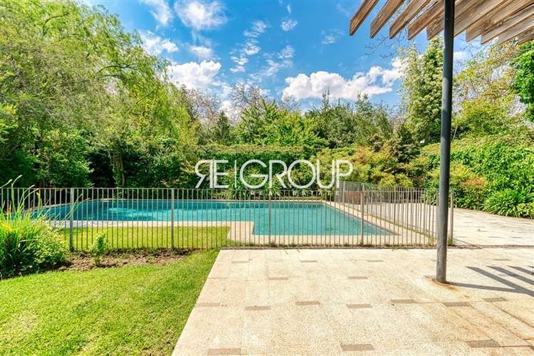 Casa en venta de 6 dormitorios, Los Nogales, Lo Barnechea - Imagen 11
