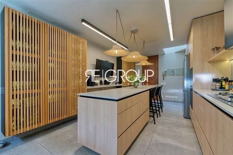 Casa en venta de 6 dormitorios, Los Nogales, Lo Barnechea - Imagen 24