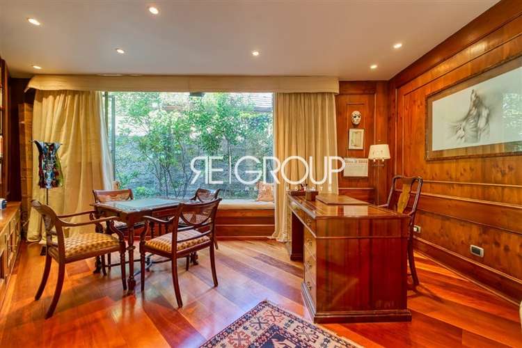 Casa en venta de 6 dormitorios, Los Nogales, Lo Barnechea - Imagen 27