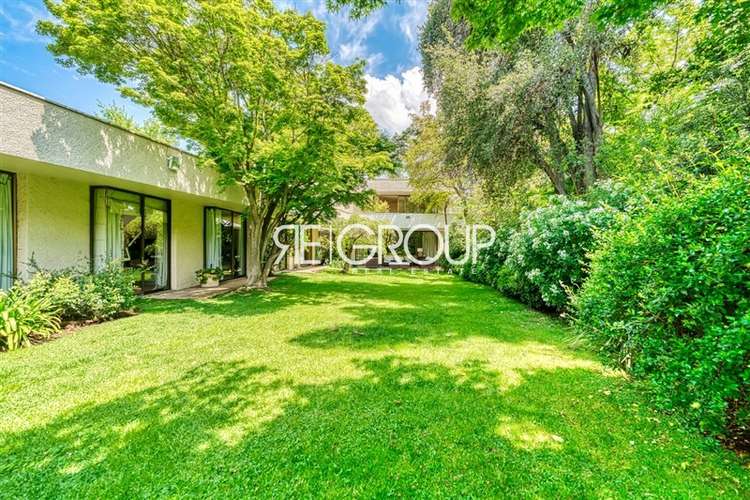 Casa en venta de 6 dormitorios, Los Nogales, Lo Barnechea - Imagen 12