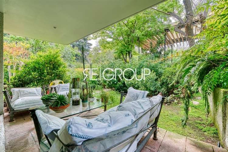 Casa en venta de 6 dormitorios, Los Nogales, Lo Barnechea - Imagen 33