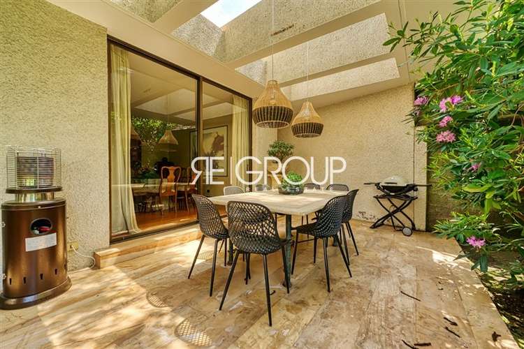 Casa en venta de 6 dormitorios, Los Nogales, Lo Barnechea - Imagen 6