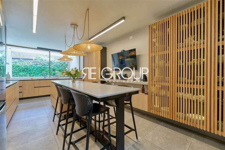 Casa en venta de 6 dormitorios, Los Nogales, Lo Barnechea - Imagen 21