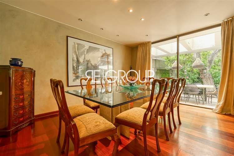 Casa en venta de 6 dormitorios, Los Nogales, Lo Barnechea - Imagen 19