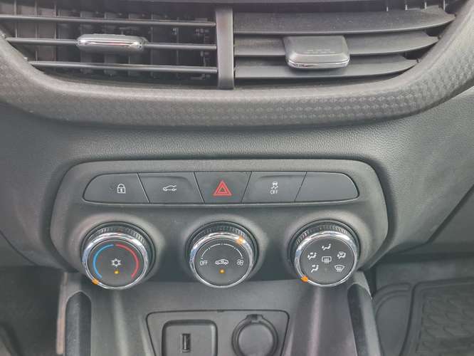 Chevrolet Onix HB 1.0 RS 2025 - Imagen 19