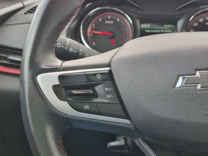 Chevrolet Onix HB 1.0 RS 2025 - Imagen 15
