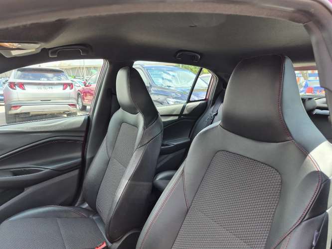 Chevrolet Onix HB 1.0 RS 2025 - Imagen 11