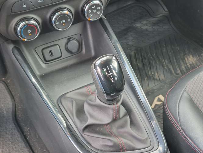 Chevrolet Onix HB 1.0 RS 2025 - Imagen 20