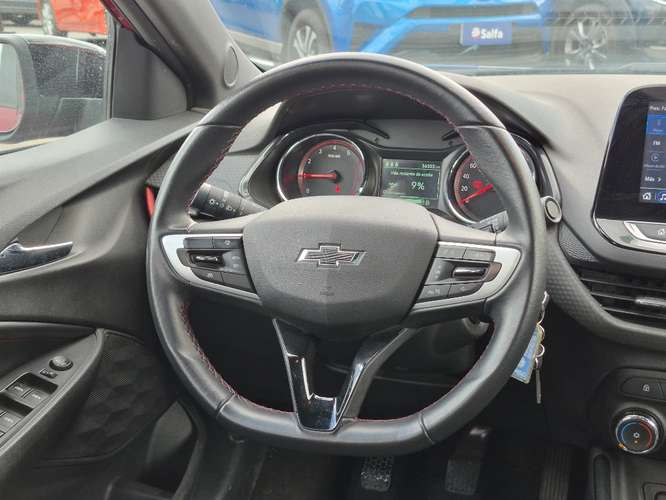 Chevrolet Onix HB 1.0 RS 2025 - Imagen 13