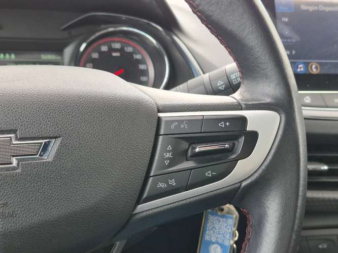 Chevrolet Onix HB 1.0 RS 2025 - Imagen 16