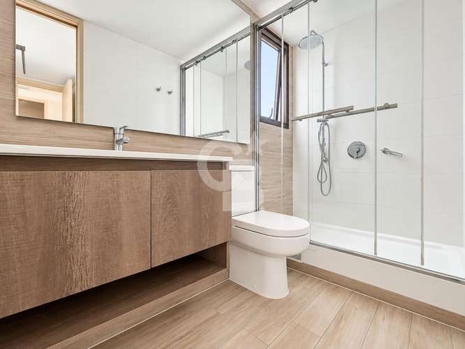 Departamento en Venta en Lo Barnechea - Imagen 6