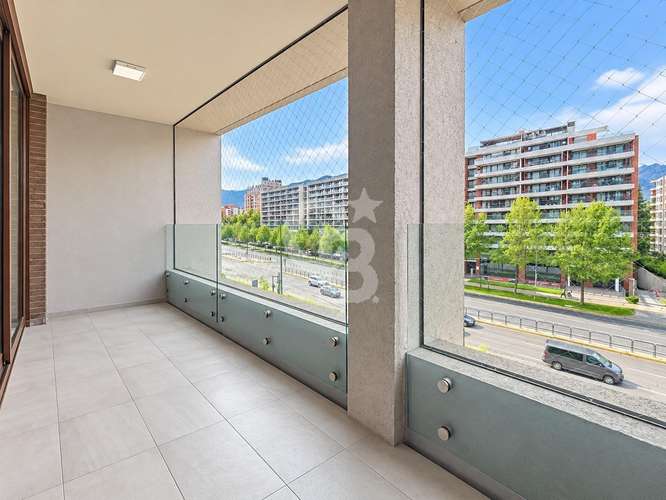 Departamento en Venta en Lo Barnechea - Imagen 8