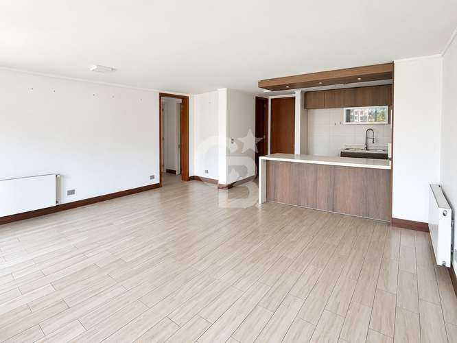 Departamento en Venta en Lo Barnechea - Imagen 2