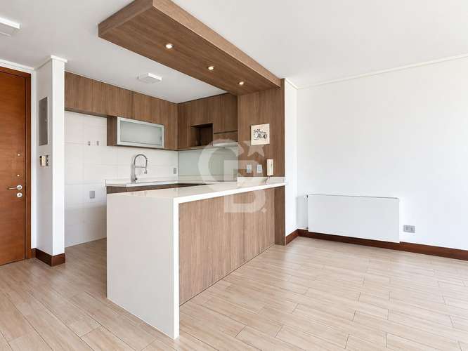 Departamento en Venta en Lo Barnechea - Imagen 3