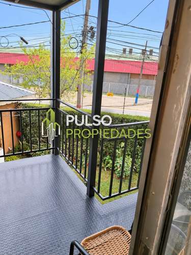 OPORTUNIDAD  DEPARTAMENTO 3D 1B EN VILLA PRIMAVERA. RANCAGUA