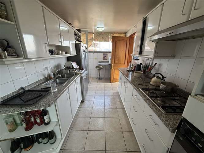 Departamento en arriendo de 4 dorm. en Vitacura - Imagen 10