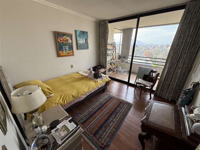 Departamento en arriendo de 4 dorm. en Vitacura - Imagen 18