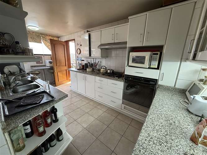 Departamento en arriendo de 4 dorm. en Vitacura - Imagen 12