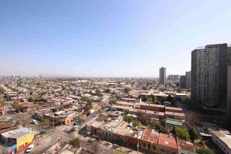 OPORTUNIDAD EN EDIFICIO MIRADOR SOUPER 1D 1 BAÑO