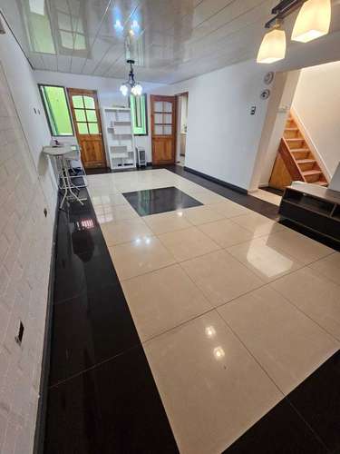 Arriendo bonita casa en av balmaceda 3 habitacio (187346)
