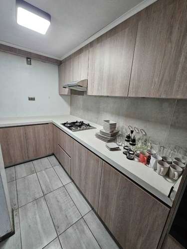 Arriendo bonita casa en av balmaceda 3 habitacio (187346)
