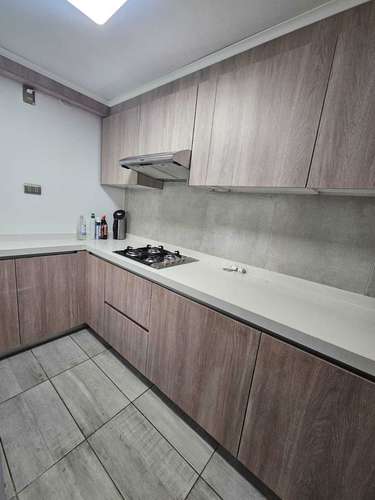 Arriendo bonita casa en av balmaceda 3 habitacio (187346)