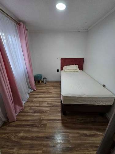 Arriendo bonita casa en av balmaceda 3 habitacio (187346)