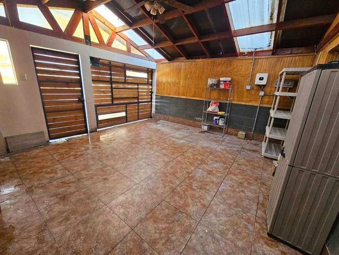 Arriendo bonita casa en av balmaceda 3 habitacio (187346)