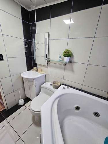 Arriendo bonita casa en av balmaceda 3 habitacio (187346)
