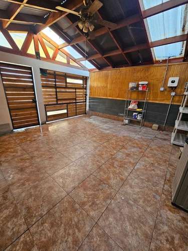 Arriendo bonita casa en av balmaceda 3 habitacio (187346)