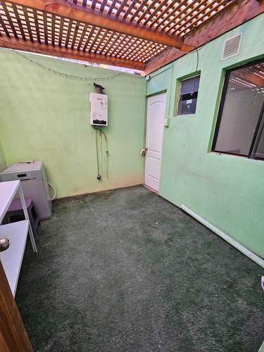 Arriendo bonita casa en av balmaceda 3 habitacio (187346)