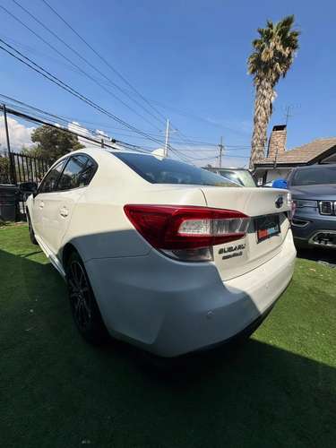 Subaru Impreza ltd cvt 2.0 2017 - Imagen 8
