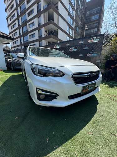 Subaru Impreza ltd cvt 2.0 2017 - Imagen 2