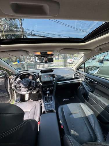 Subaru Impreza ltd cvt 2.0 2017 - Imagen 13