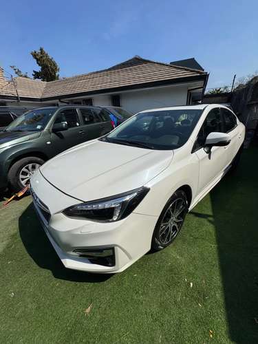 Subaru Impreza ltd cvt 2.0 2017 - Imagen 6
